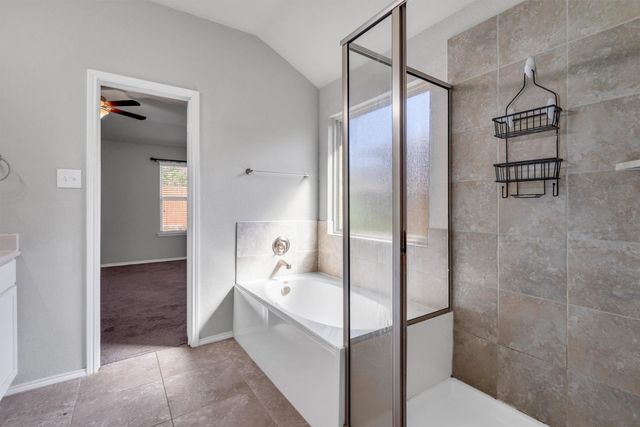 4080 Serene Drive, Forney, TX 75126