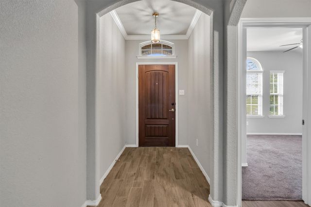 4080 Serene Drive, Forney, TX 75126