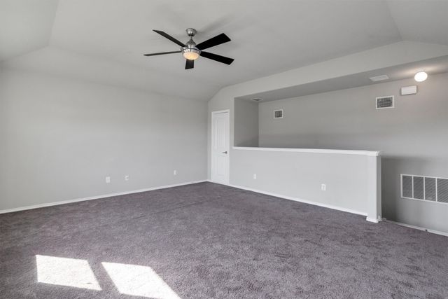 4080 Serene Drive, Forney, TX 75126