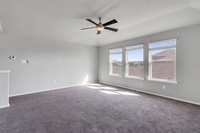 4080 Serene Drive, Forney, TX 75126