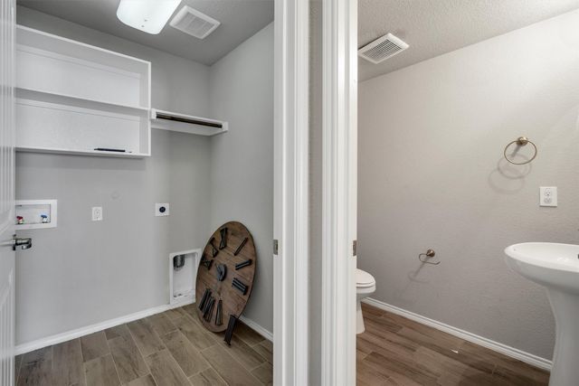 4080 Serene Drive, Forney, TX 75126
