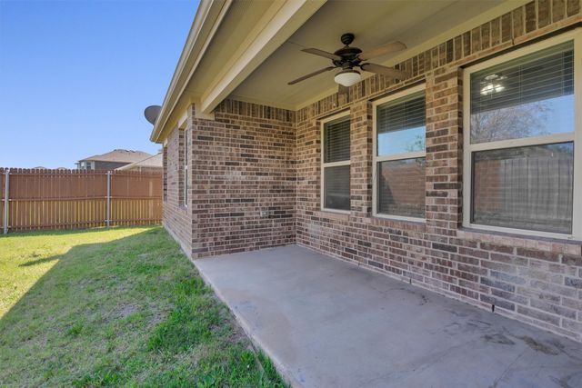4080 Serene Drive, Forney, TX 75126