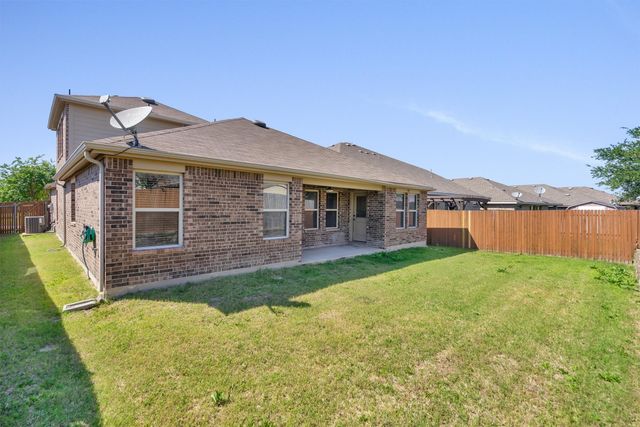 4080 Serene Drive, Forney, TX 75126