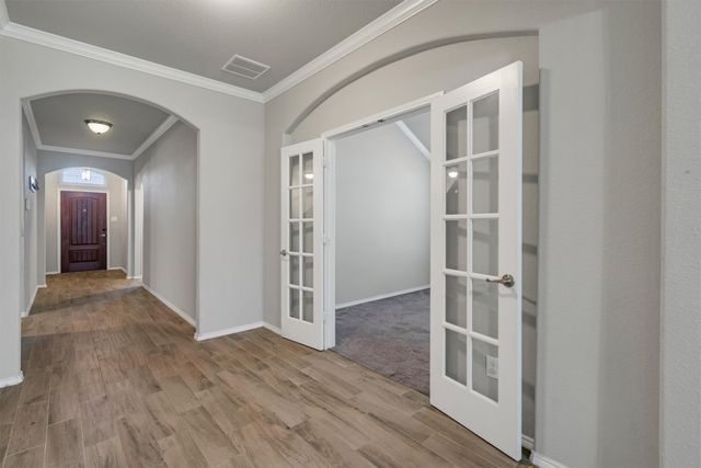 4080 Serene Drive, Forney, TX 75126