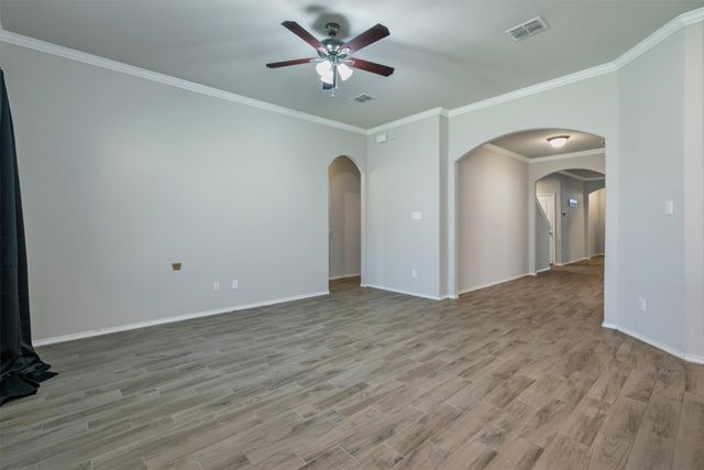 4080 Serene Drive, Forney, TX 75126