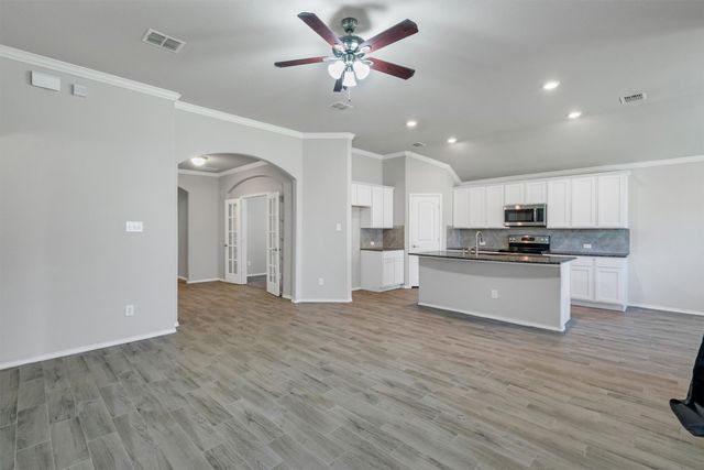 4080 Serene Drive, Forney, TX 75126