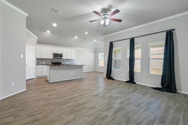 4080 Serene Drive, Forney, TX 75126
