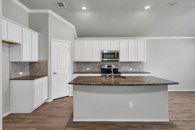 4080 Serene Drive, Forney, TX 75126
