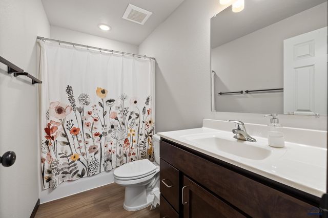 4461 MISTY WOODS LN, Rapid City, SD 57701