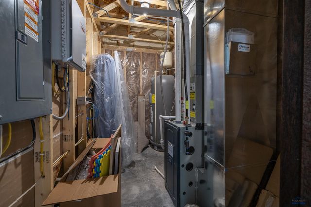 4461 MISTY WOODS LN, Rapid City, SD 57701