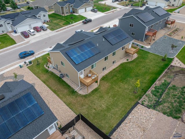 4461 MISTY WOODS LN, Rapid City, SD 57701