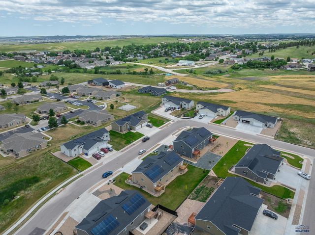 4461 MISTY WOODS LN, Rapid City, SD 57701