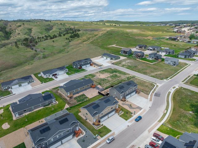 4461 MISTY WOODS LN, Rapid City, SD 57701