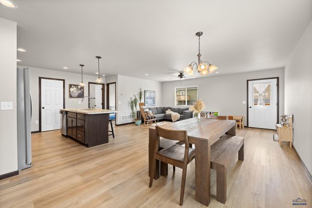 4461 MISTY WOODS LN, Rapid City, SD 57701