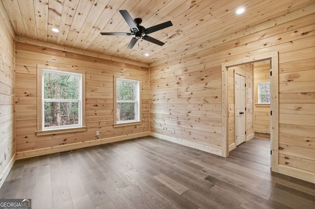 74 Blanche Place Road, Clayton, GA 30525