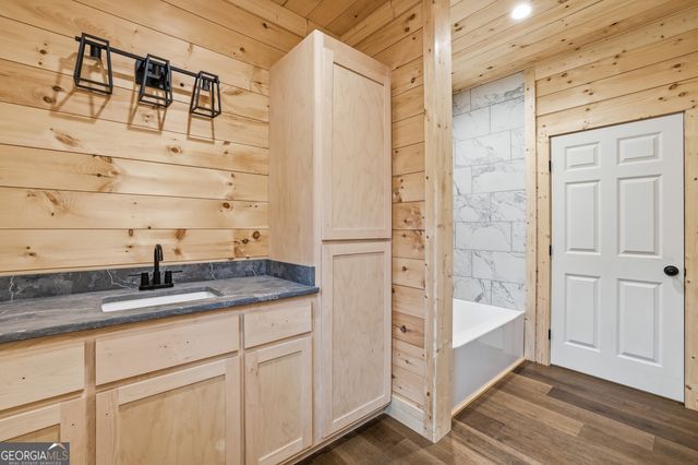 74 Blanche Place Road, Clayton, GA 30525