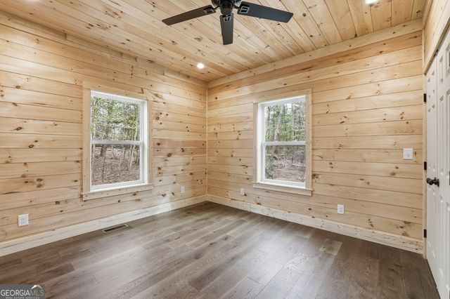 74 Blanche Place Road, Clayton, GA 30525