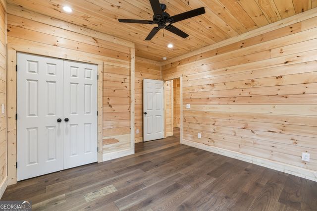 74 Blanche Place Road, Clayton, GA 30525