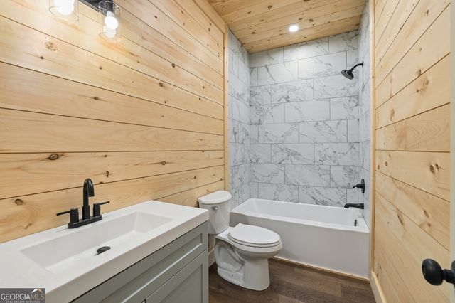 74 Blanche Place Road, Clayton, GA 30525