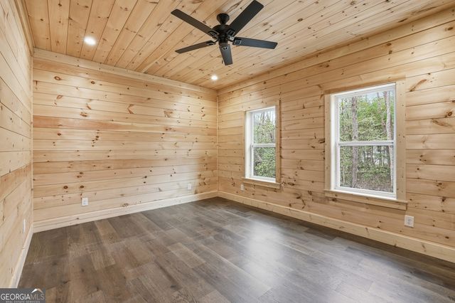 74 Blanche Place Road, Clayton, GA 30525