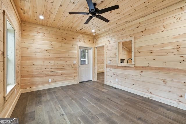 74 Blanche Place Road, Clayton, GA 30525