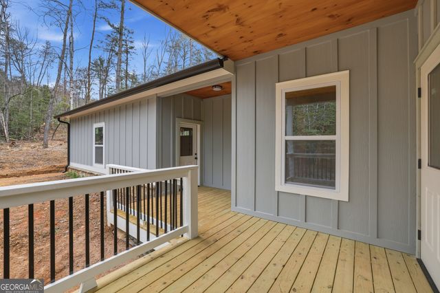 74 Blanche Place Road, Clayton, GA 30525