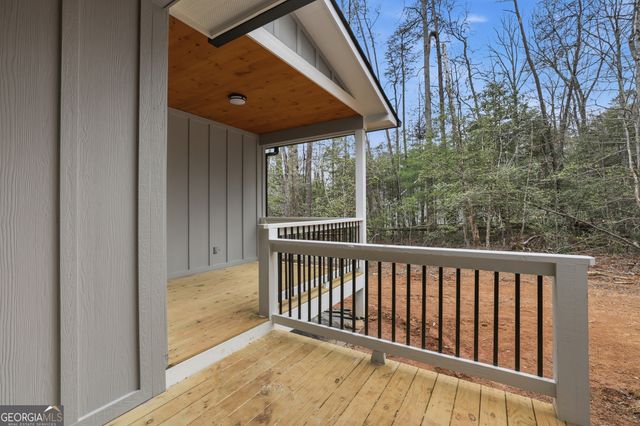 74 Blanche Place Road, Clayton, GA 30525