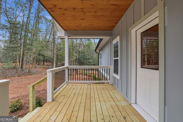 74 Blanche Place Road, Clayton, GA 30525