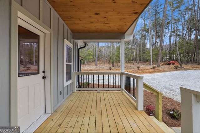 74 Blanche Place Road, Clayton, GA 30525