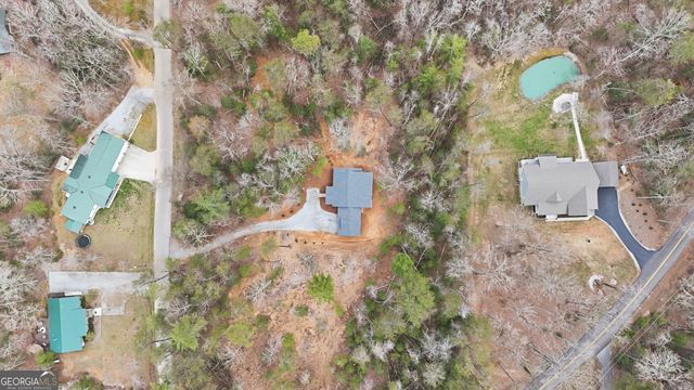 74 Blanche Place Road, Clayton, GA 30525