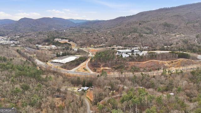 74 Blanche Place Road, Clayton, GA 30525