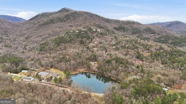 74 Blanche Place Road, Clayton, GA 30525