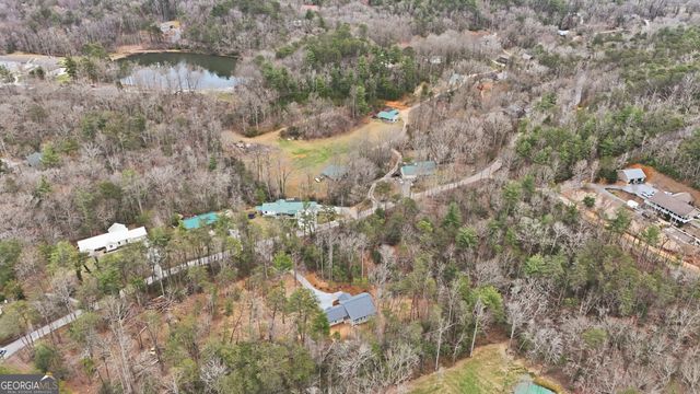 74 Blanche Place Road, Clayton, GA 30525