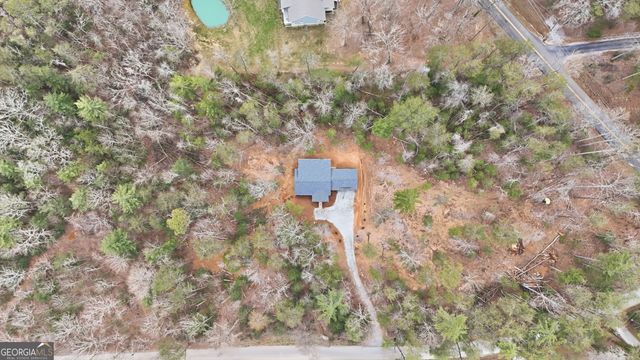 74 Blanche Place Road, Clayton, GA 30525