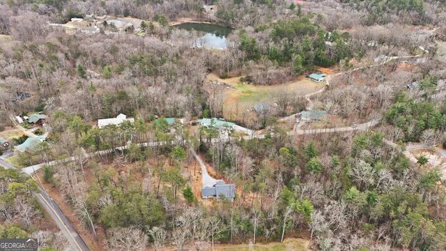 74 Blanche Place Road, Clayton, GA 30525