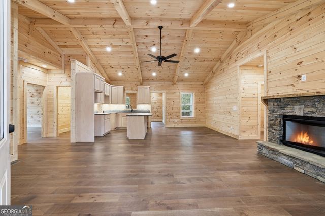 74 Blanche Place Road, Clayton, GA 30525