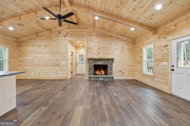 74 Blanche Place Road, Clayton, GA 30525