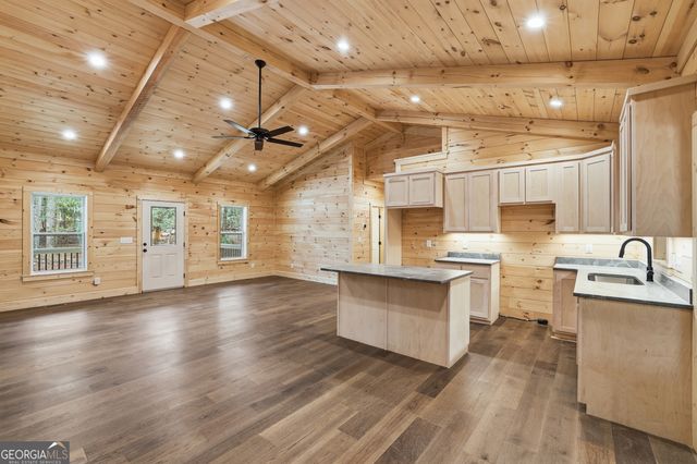 74 Blanche Place Road, Clayton, GA 30525