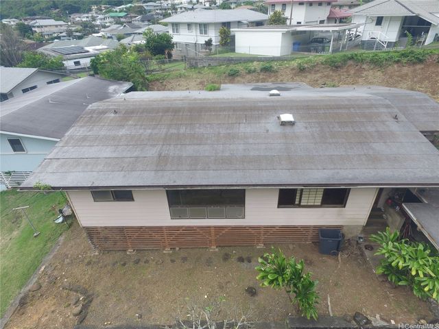 2550 Ipulei Way, Honolulu, HI 96816
