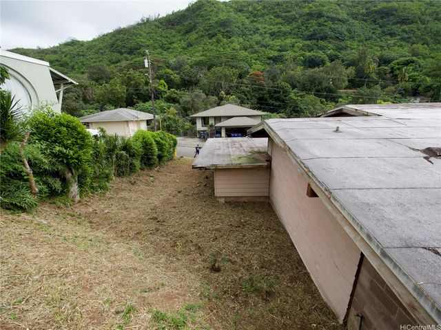 2550 Ipulei Way, Honolulu, HI 96816