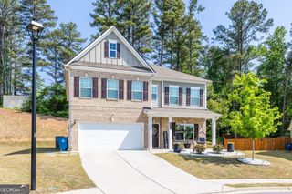 1215 Campbell Pine Trail, Lawrenceville, GA 30045