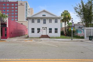 814 E New Haven Avenue, Melbourne, FL 32901