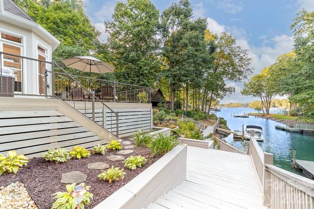 20019 Chapel Point Lane, Cornelius, NC 28031