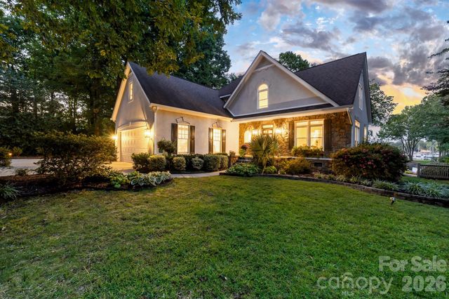 20019 Chapel Point Lane, Cornelius, NC 28031