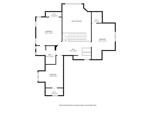 20019 Chapel Point Lane, Cornelius, NC 28031