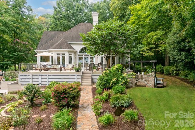 20019 Chapel Point Lane, Cornelius, NC 28031