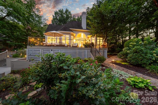 20019 Chapel Point Lane, Cornelius, NC 28031