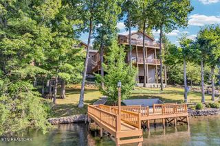 43 Markham Terrace, Crossville, TN 38558
