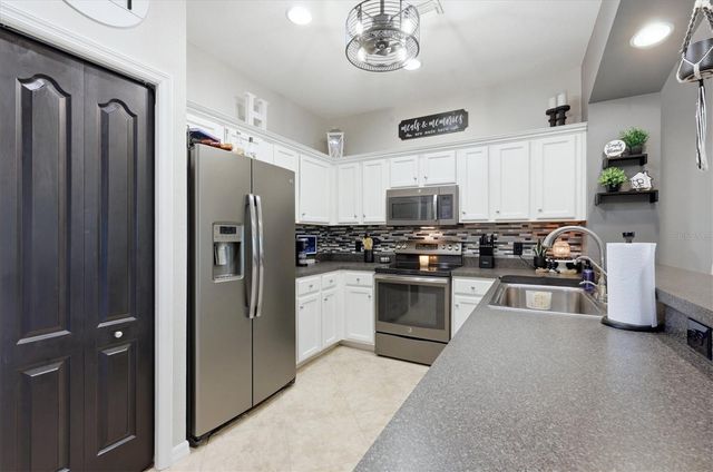 1177 JONAH DRIVE, North Port, FL 34289