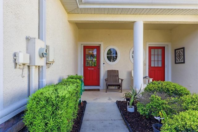 1177 JONAH DRIVE, North Port, FL 34289